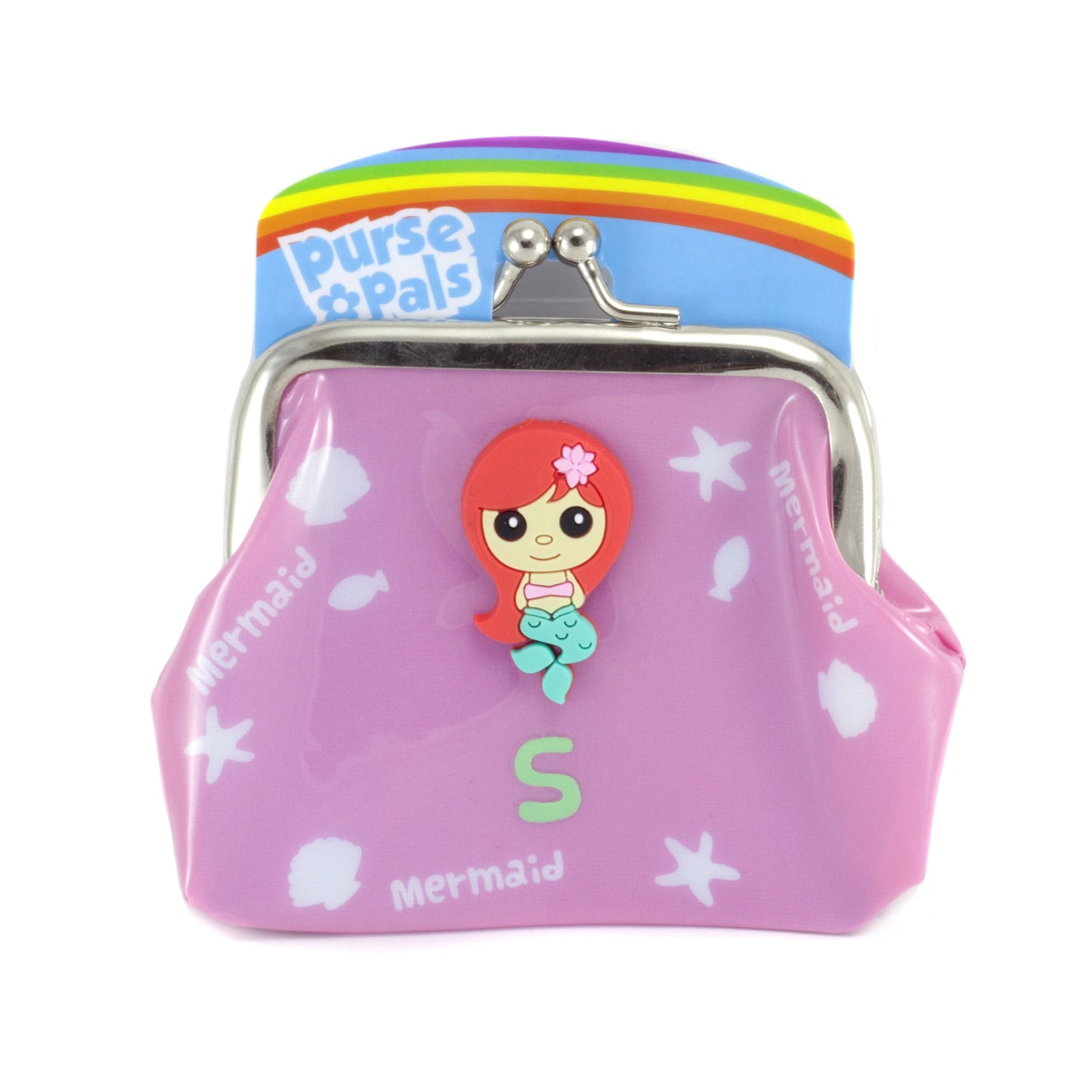 PP125 - Purse Pals - S