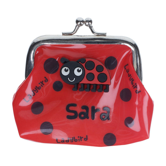 PP126 - Purse Pals - Sara