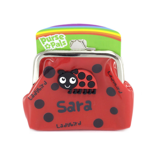 Purse Pals - Sara