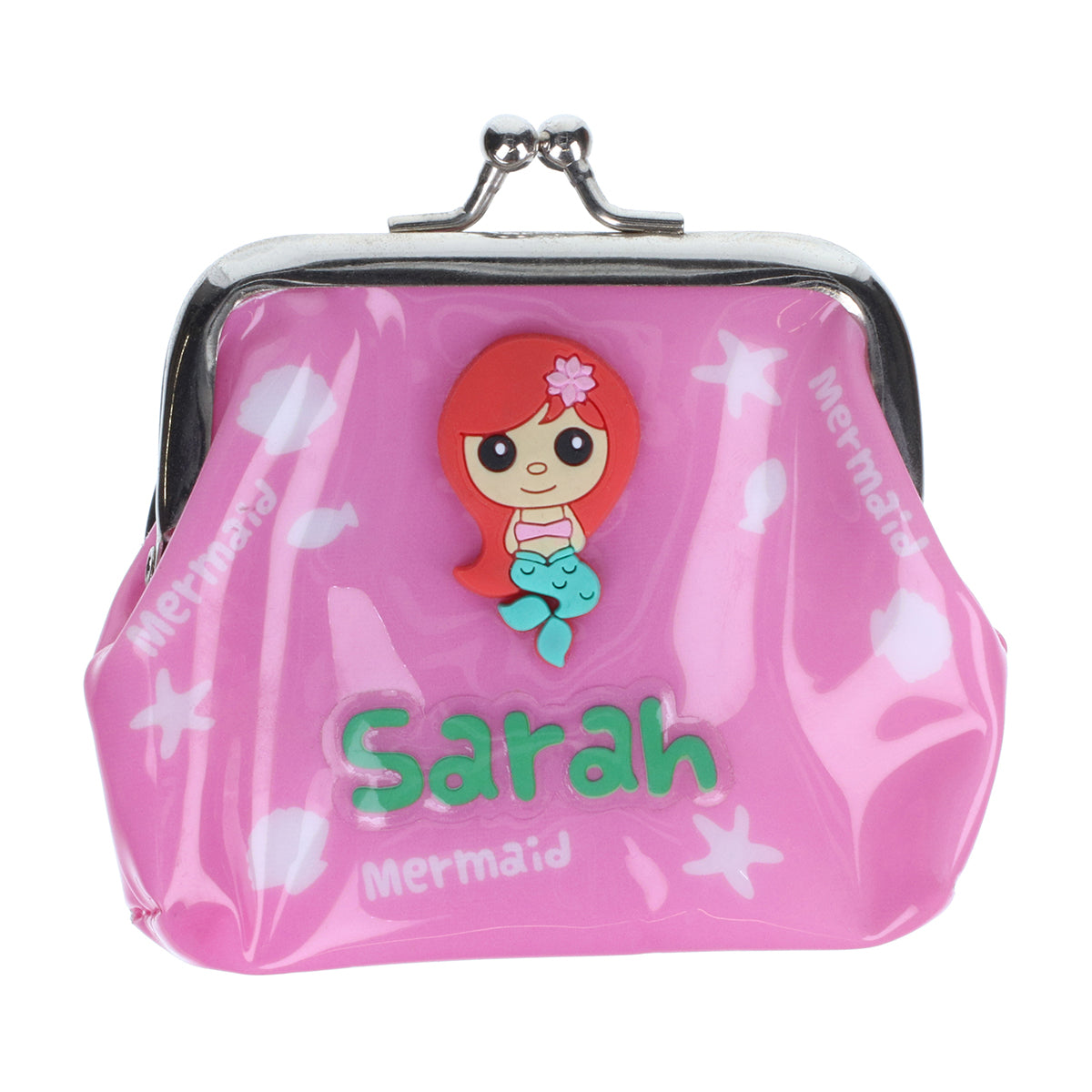PP127 - Purse Pals - Sarah