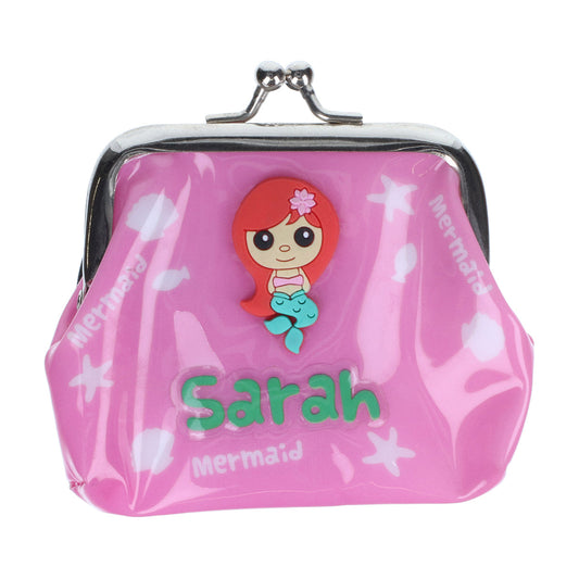 PP127 - Purse Pals - Sarah