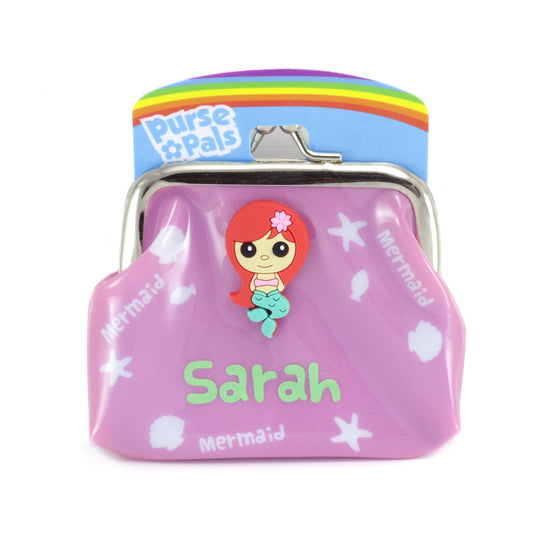 Purse Pals - Sarah