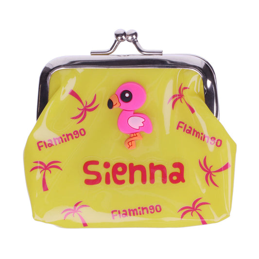 Purse Pals - Sienna