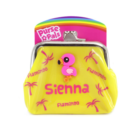 Purse Pals - Sienna