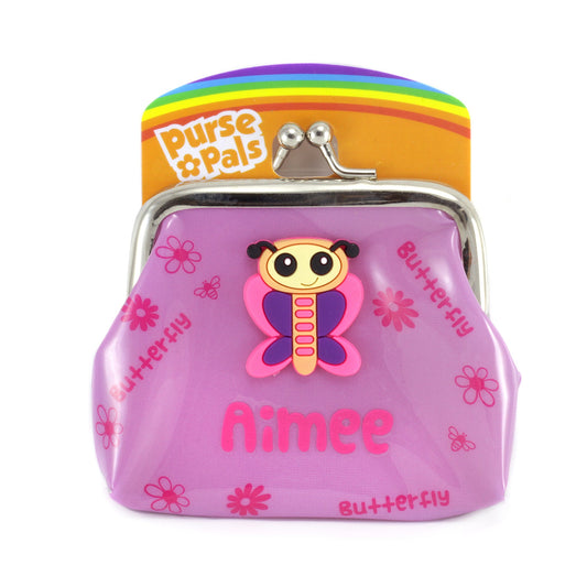 Purse Pals - Aimee