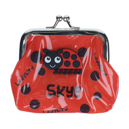 Purse Pals - Skye
