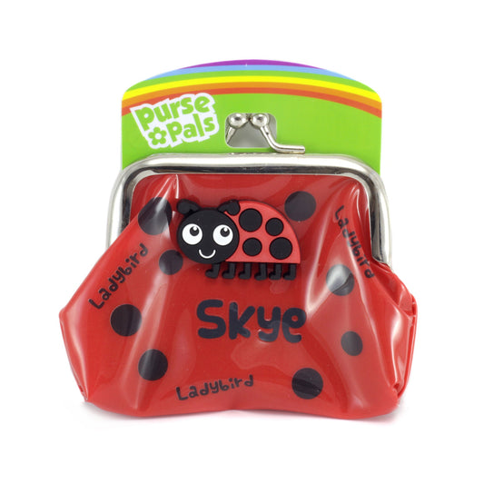 Purse Pals - Skye