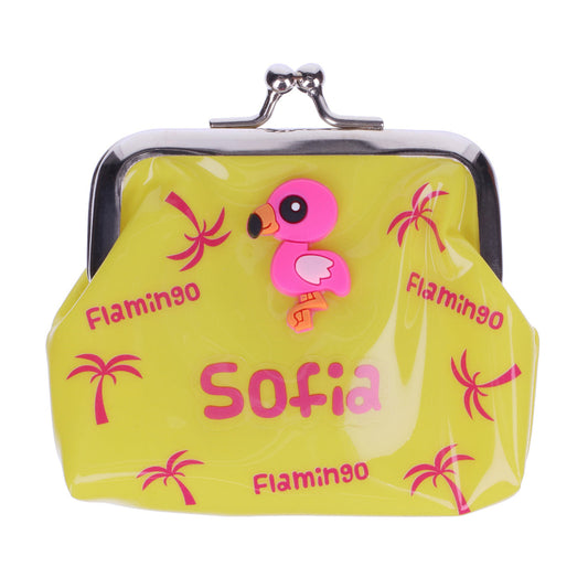 Purse Pals - Sofia