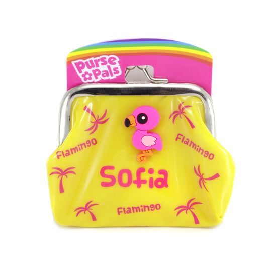 Purse Pals - Sofia
