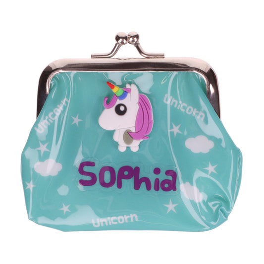 Purse Pals - Sophia