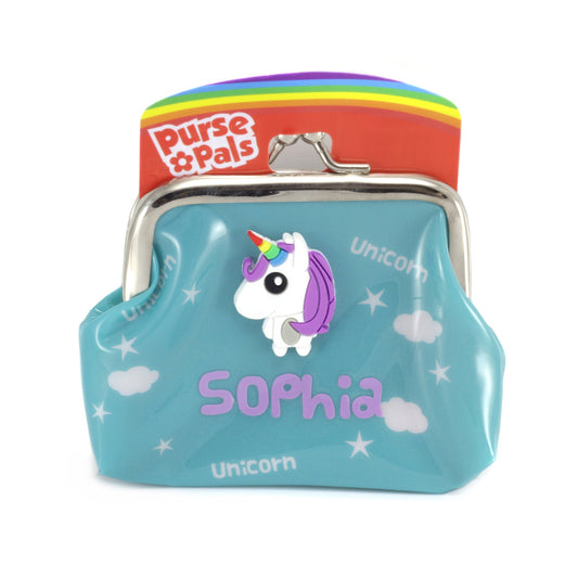 PP132 - Purse Pals - Sophia