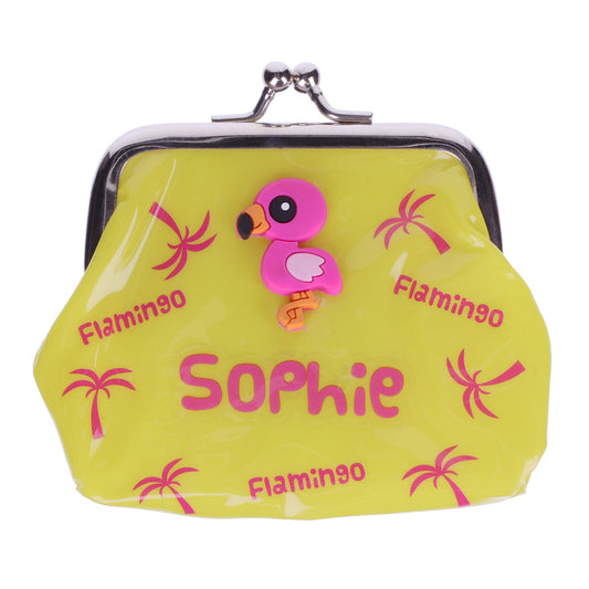 Purse Pals - Sophie