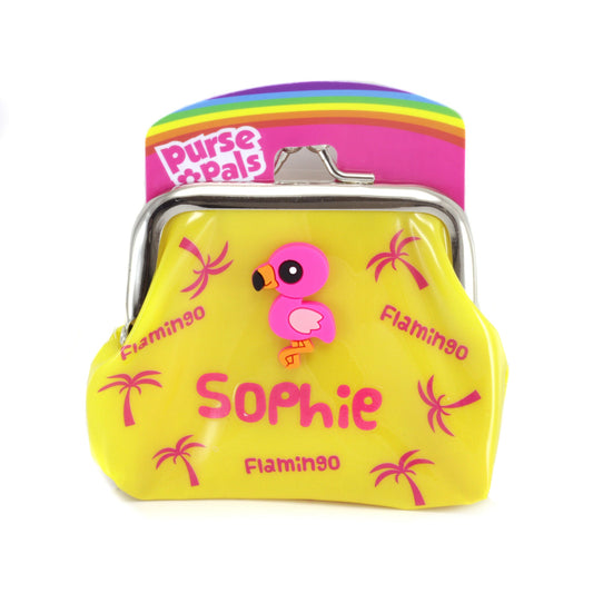 Purse Pals - Sophie
