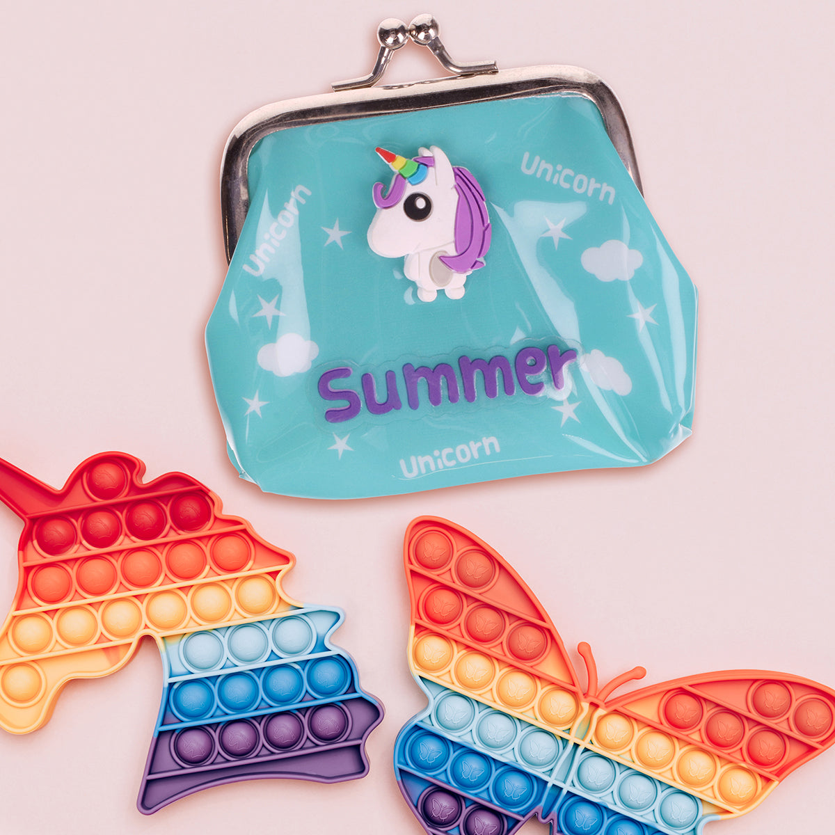 PP134 - Purse Pals - Summer