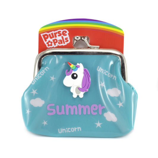 Purse Pals - Summer