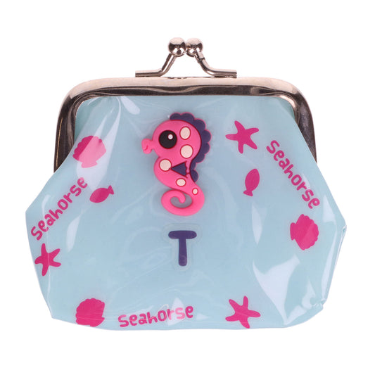 Purse Pals - T