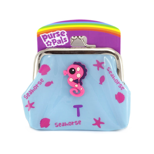 Purse Pals - T