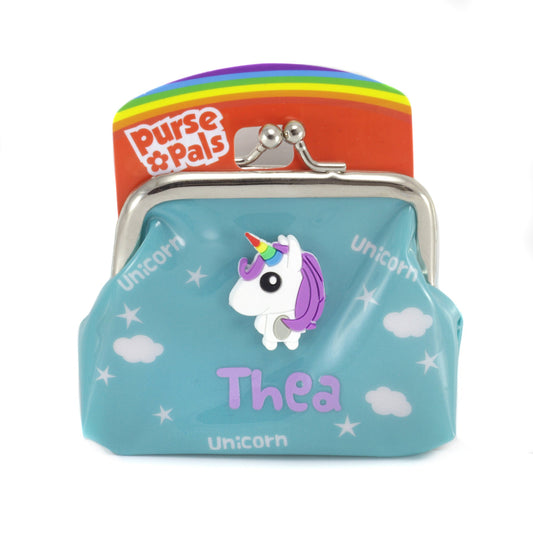 PP136 - Purse Pals - Thea