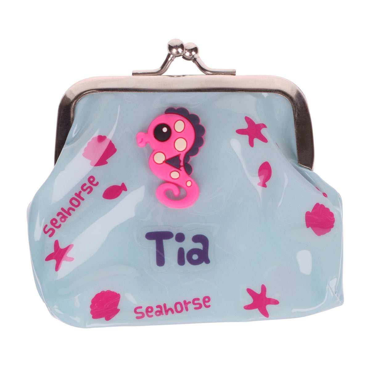 PP137 - Purse Pals - Tia