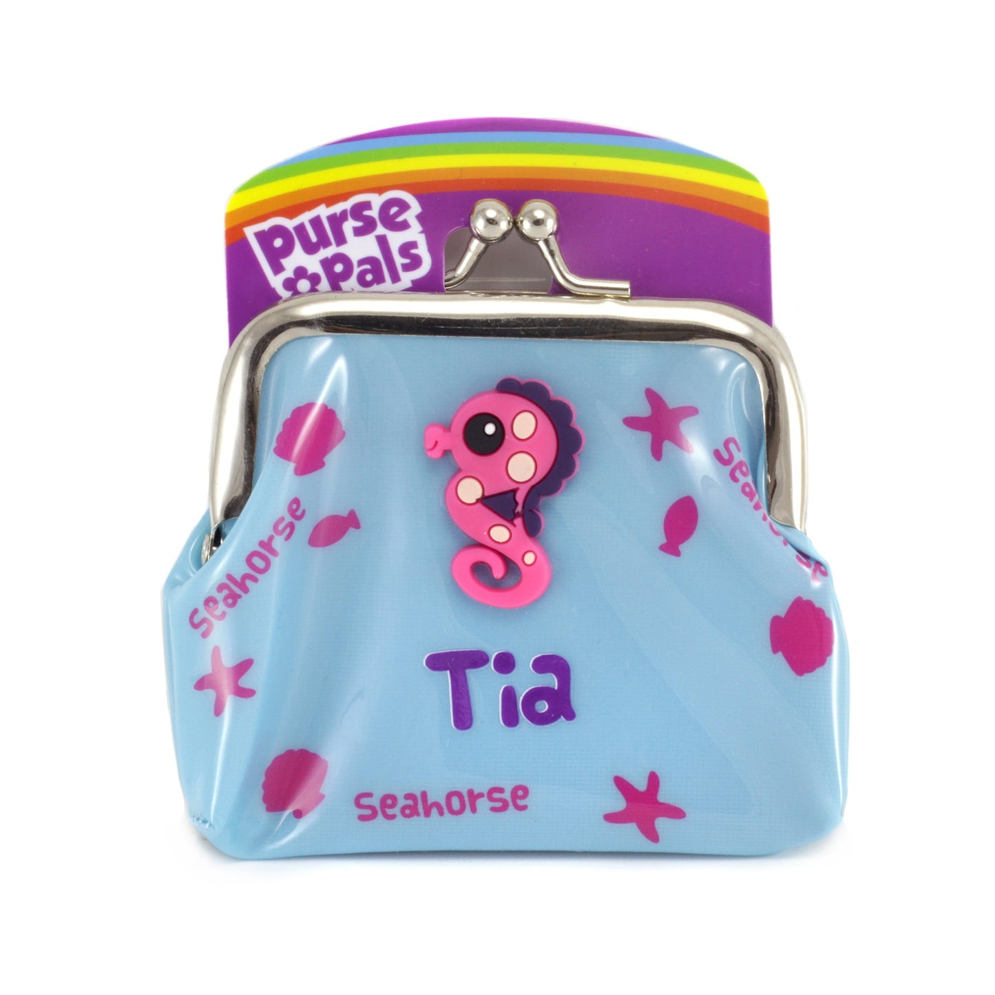 PP137 - Purse Pals - Tia