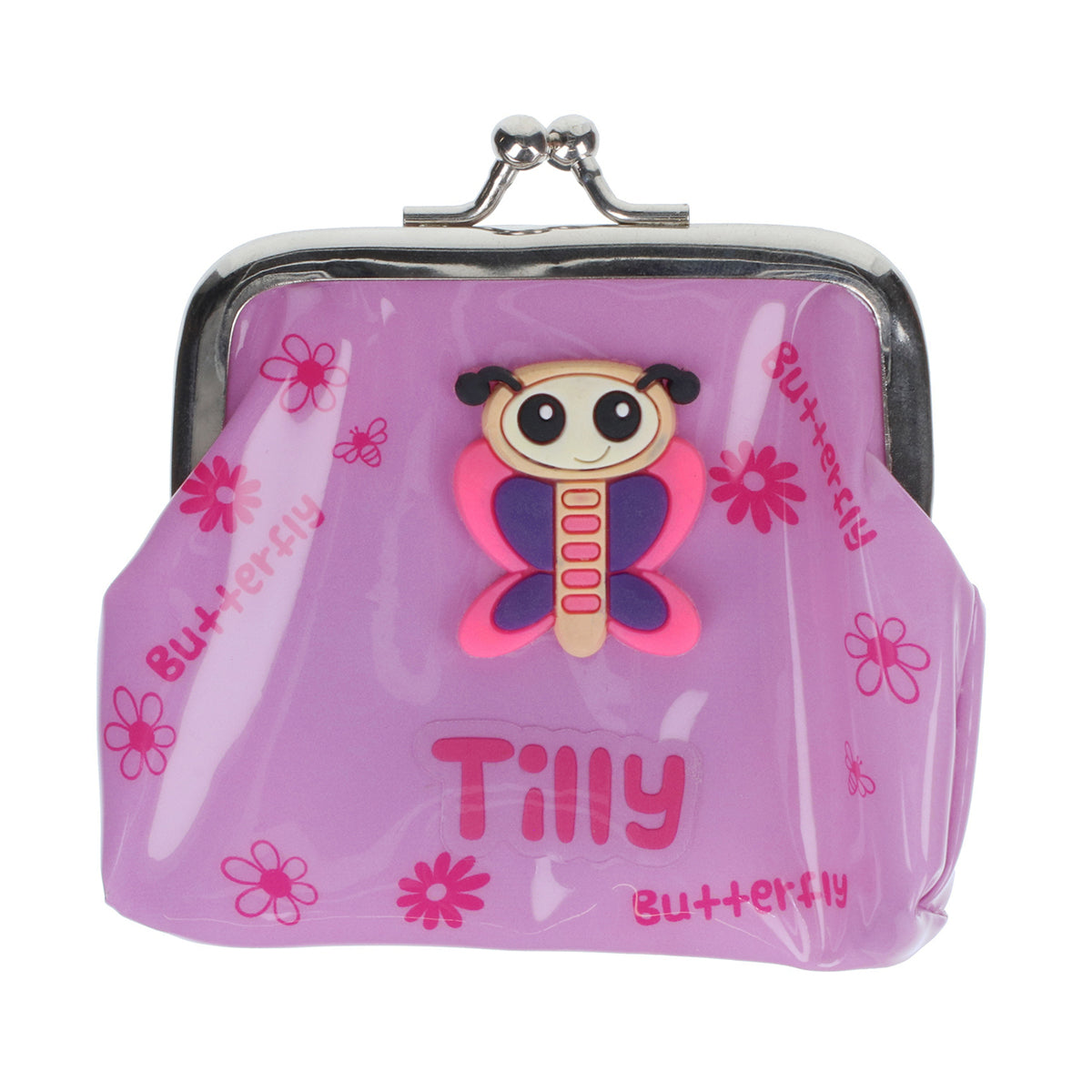 PP138 - Purse Pals - Tilly