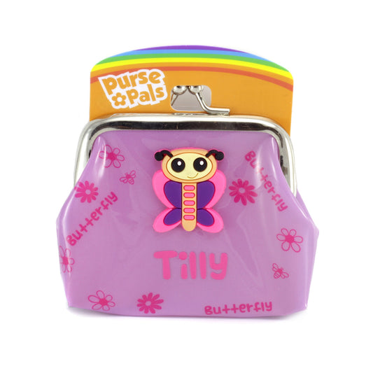 Purse Pals - Tilly
