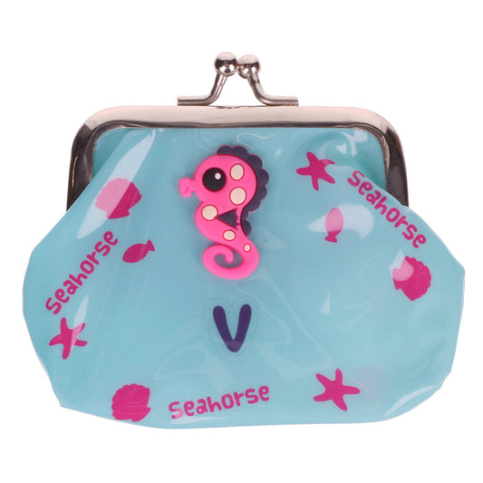 Purse Pals - V