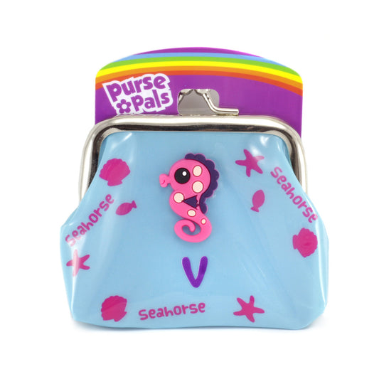Purse Pals - V