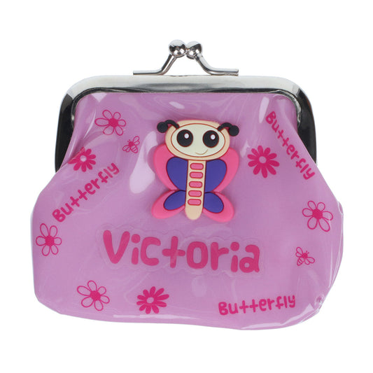 Purse Pals - Victoria
