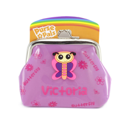 Purse Pals - Victoria
