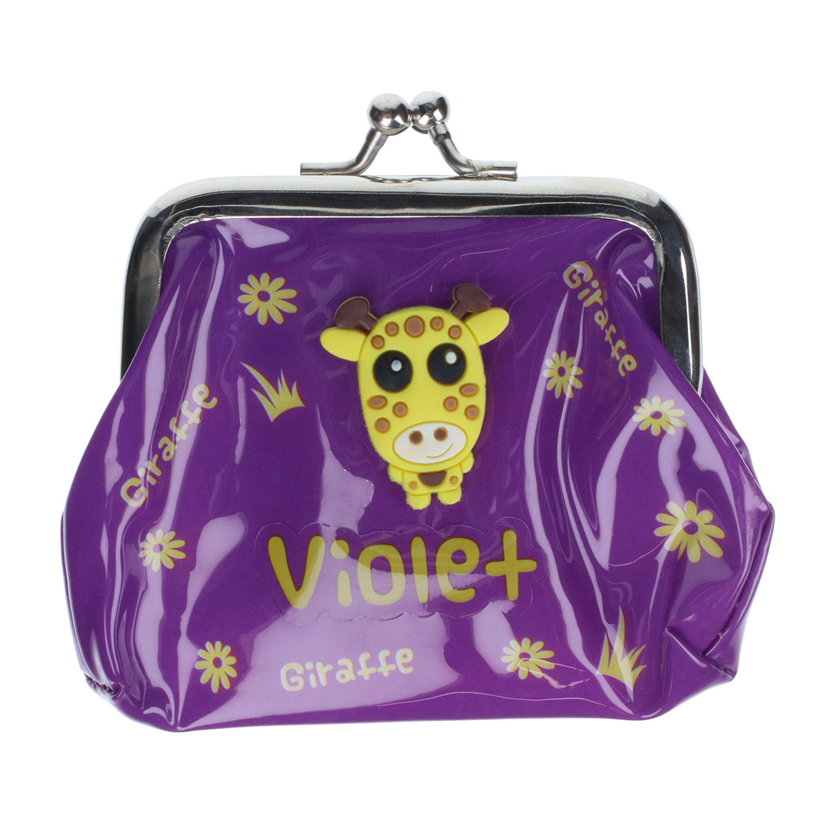 Purse Pals - Violet