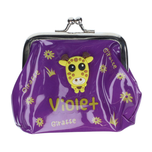 Purse Pals - Violet