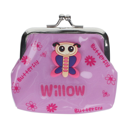 PP142 - Purse Pals - Willow