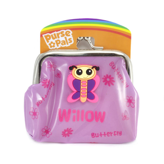 Purse Pals - Willow