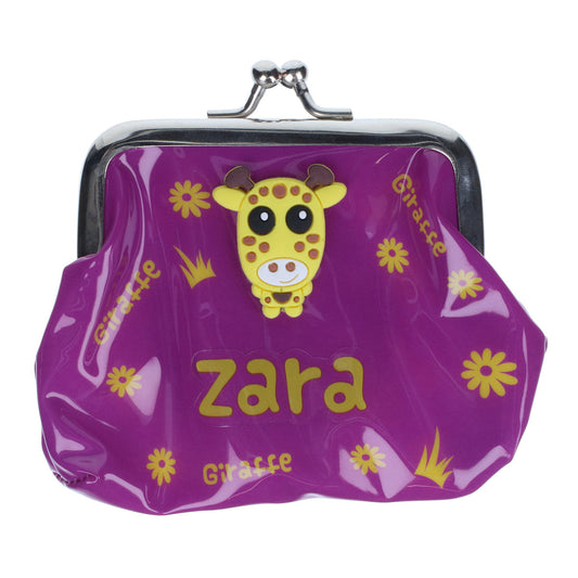 Purse Pals - Zara