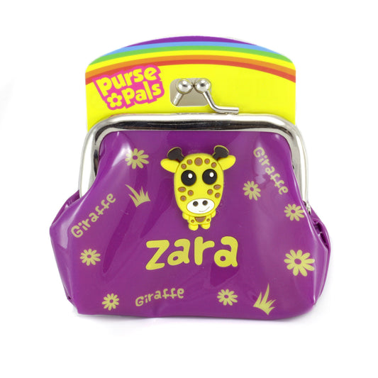 Purse Pals - Zara