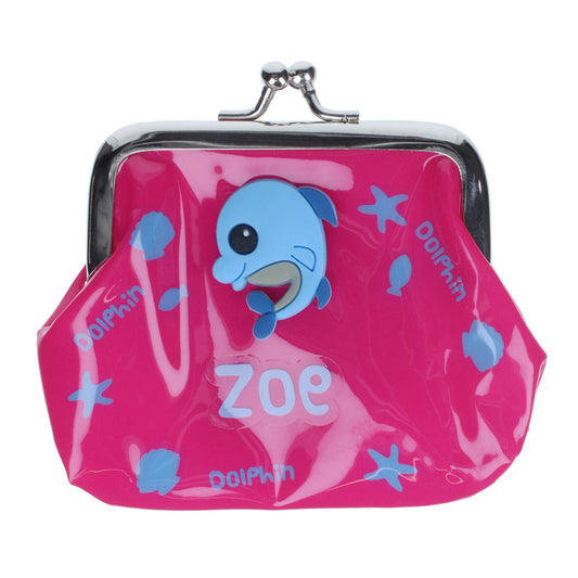 PP144 - Purse Pals - Zoe