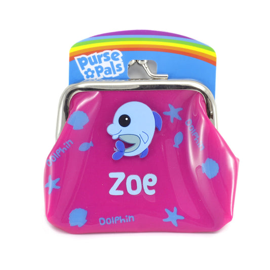 Purse Pals - Zoe