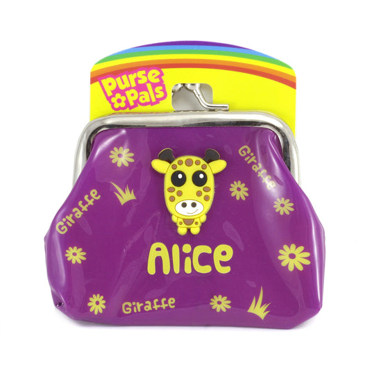Purse Pals - Alice