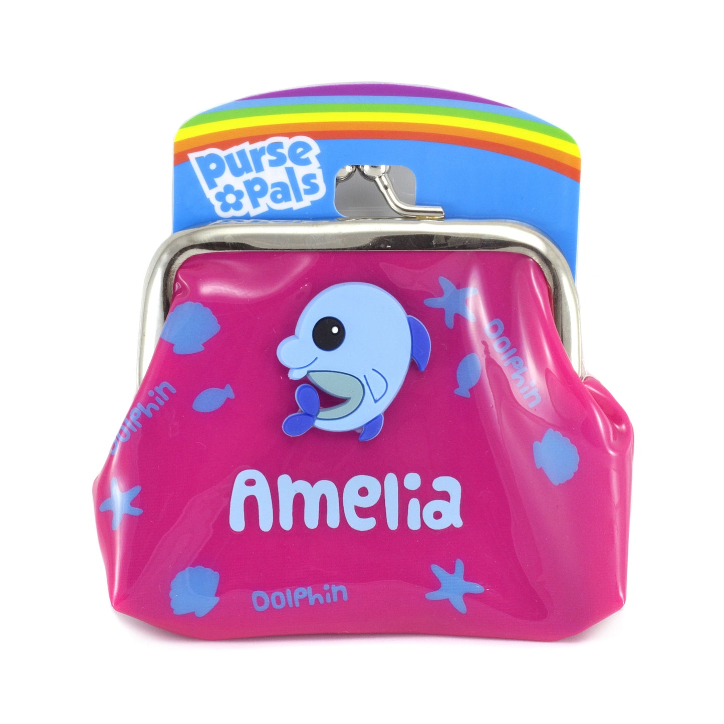 PP19 - Purse Pals - Amelia