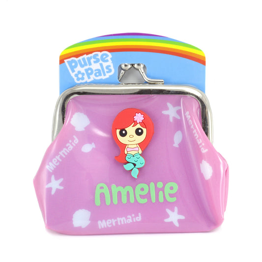PP20 - Purse Pals - Amelie