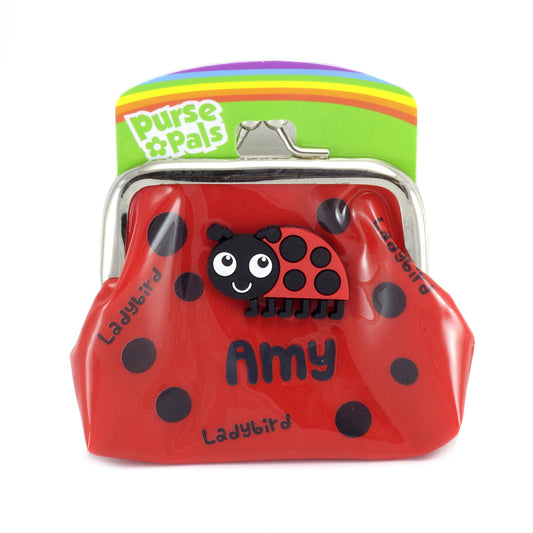 Purse Pals - Amy