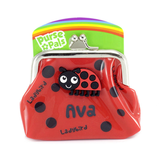 Purse Pals - Ava