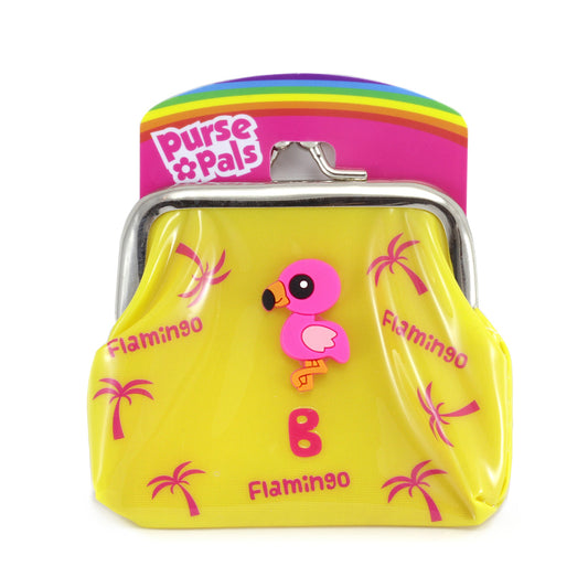 Purse Pals - B