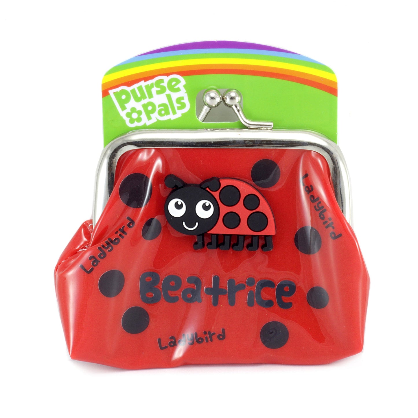 PP25 - Purse Pals - Beatrice