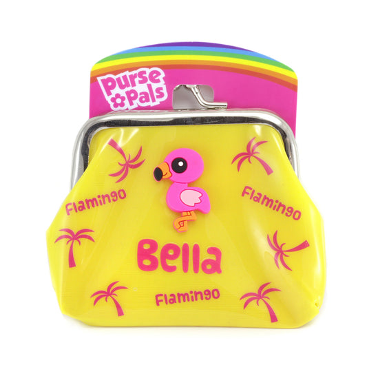 Purse Pals - Bella