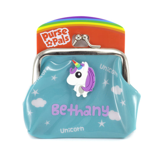 Purse Pals - Bethany