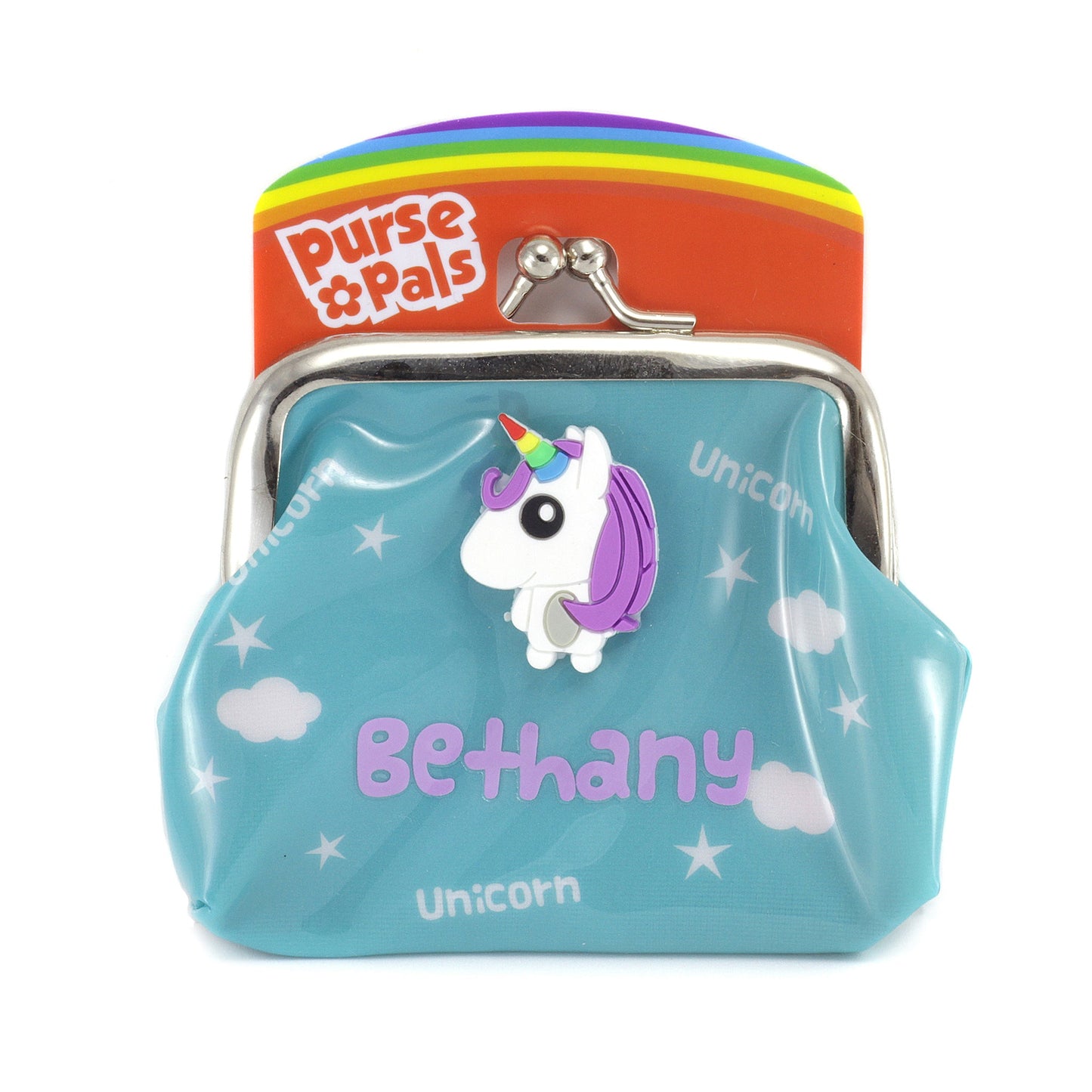 PP27 - Purse Pals - Bethany