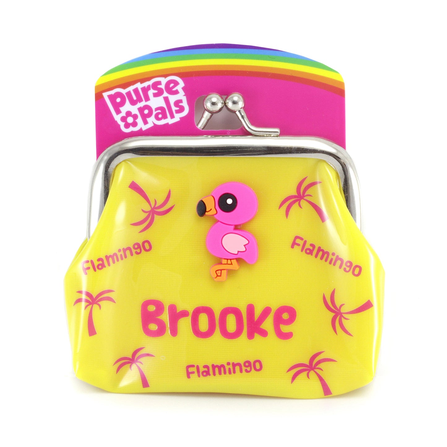 PP28 - Purse Pals - Brooke