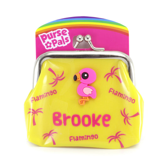 PP28 - Purse Pals - Brooke